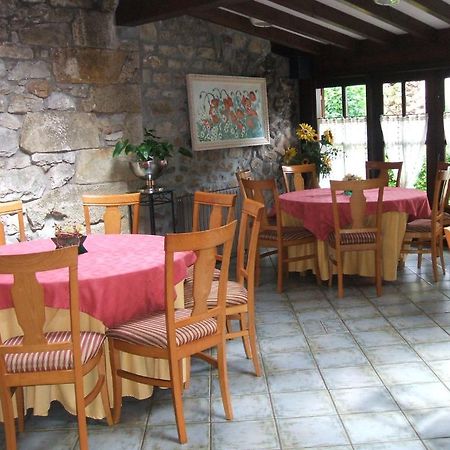 Nueve Valles Barcenaciones Екстер'єр фото
