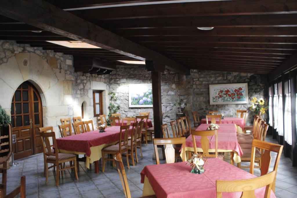 Nueve Valles Barcenaciones Екстер'єр фото